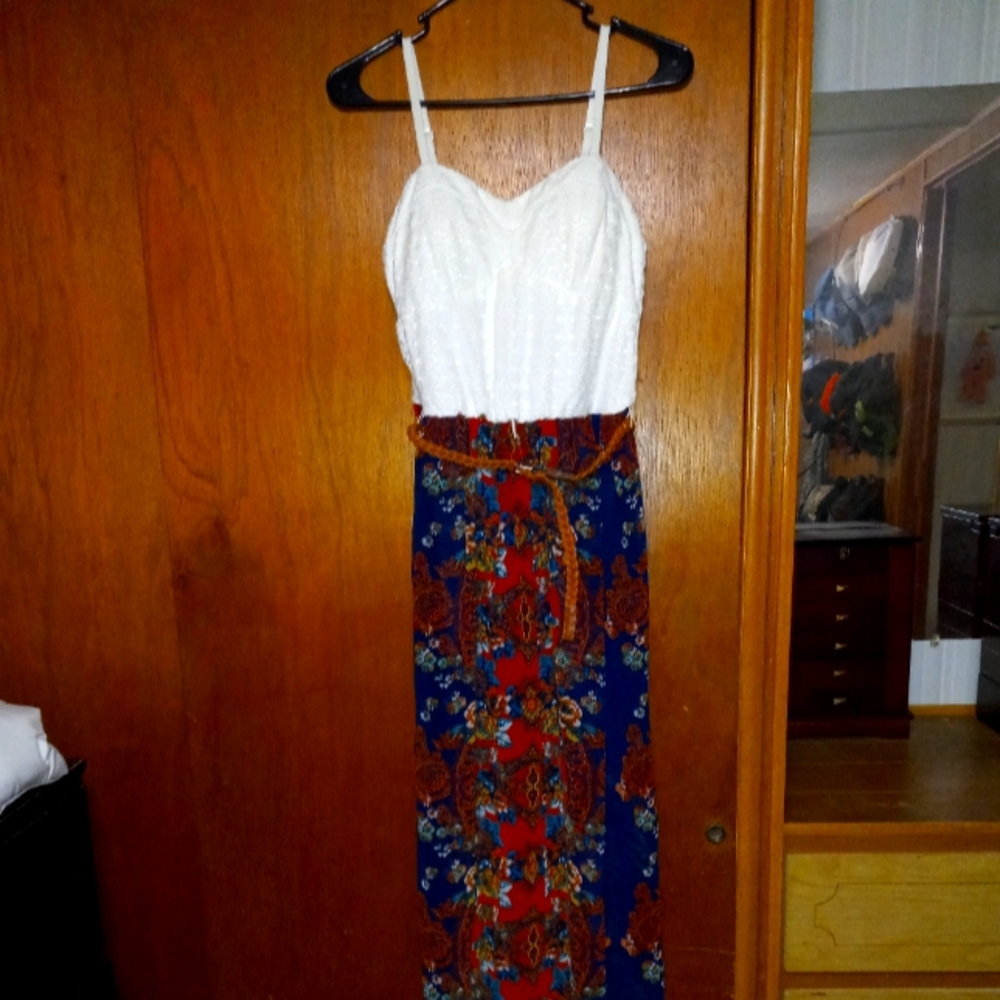 Summer dress